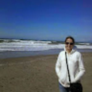 Meet your Posher, Carrie